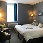 Au Bout Du Quai 3* Granville