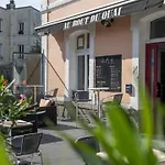 Au Bout Du Quai Granville
