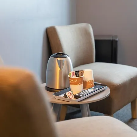 Au Bout Du Quai Hotel Granville