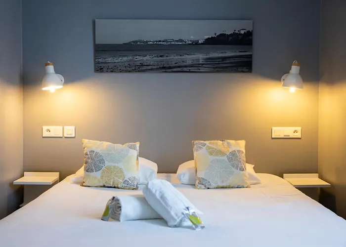 Hotel Au Bout Du Quai