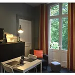 Au Bout Du Quai 3*