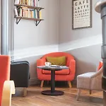 Au Bout Du Quai
