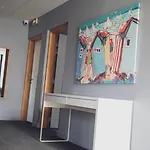 Hotel Au Bout Du Quai 3*
