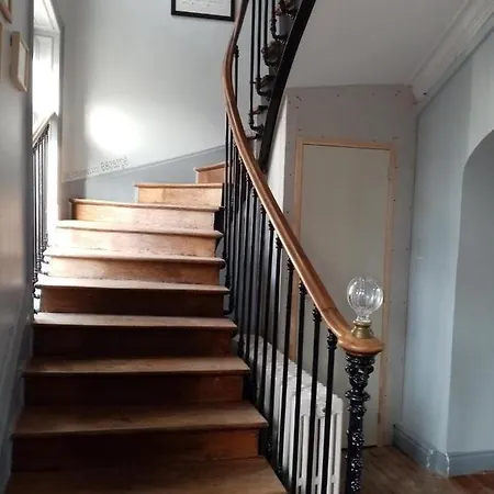 奥布特杜夸伊酒店 格朗维尔