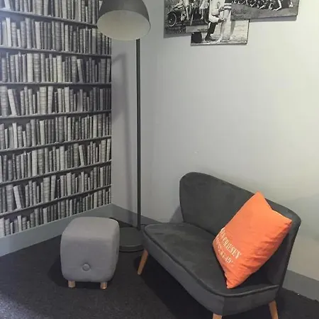 Au Bout Du Quai 3* Granville