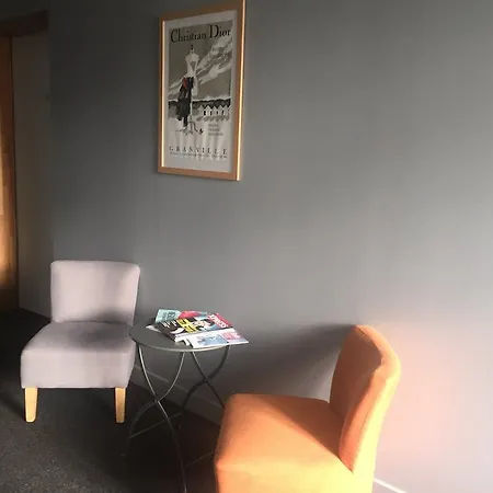 Au Bout Du Quai 3*