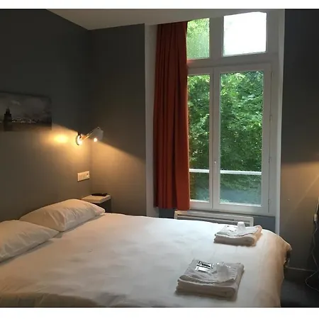 Au Bout Du Quai Hotel Granville