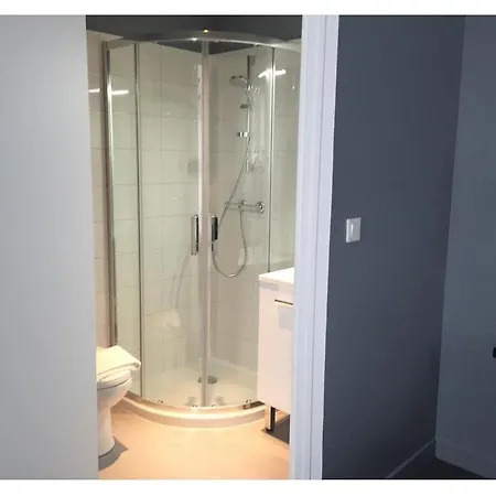 Hotel Au Bout Du Quai