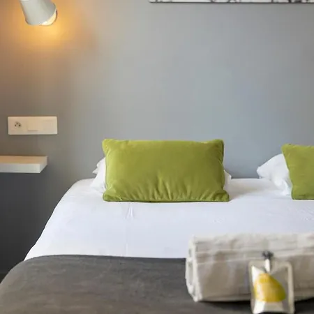 Hotel Au Bout Du Quai
