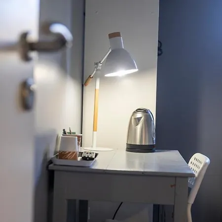 奥布特杜夸伊酒店 酒店 格朗维尔