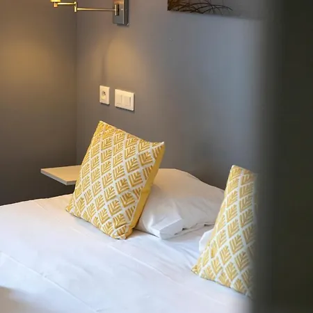 Hotel Au Bout Du Quai