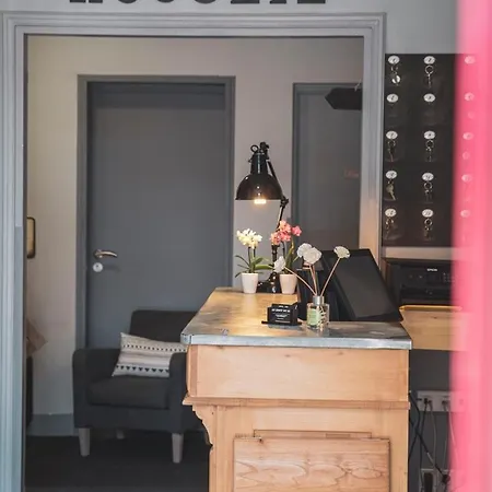 奥布特杜夸伊酒店 3*