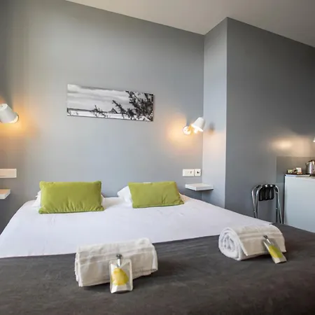 Au Bout Du Quai Hotel Granville