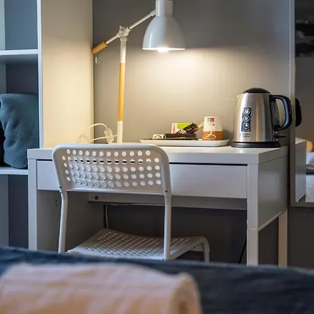 Au Bout Du Quai Granville