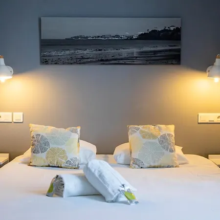 Hotel Au Bout Du Quai
