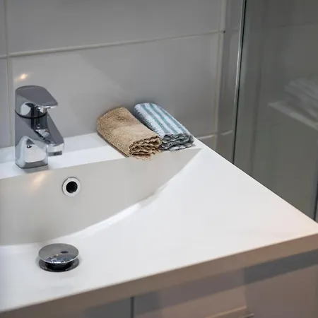 酒店 奥布特杜夸伊酒店 格朗维尔