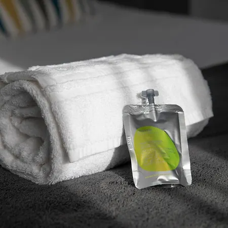 酒店 奥布特杜夸伊酒店 格朗维尔