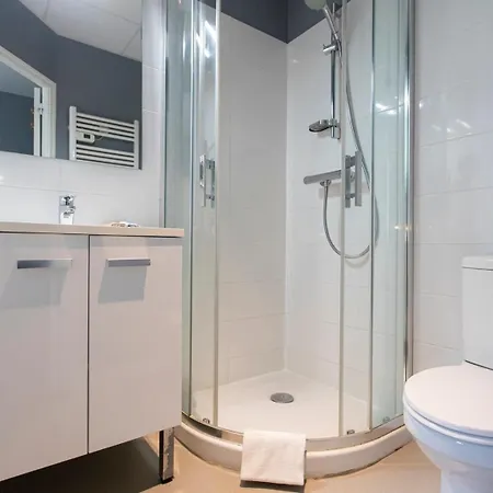 Hotel Au Bout Du Quai