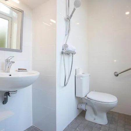 酒店 奥布特杜夸伊酒店 格朗维尔