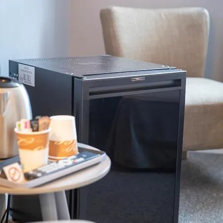 奥布特杜夸伊酒店 3*