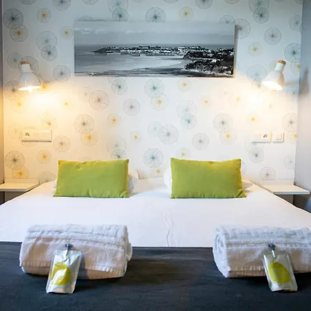 Hotel Au Bout Du Quai