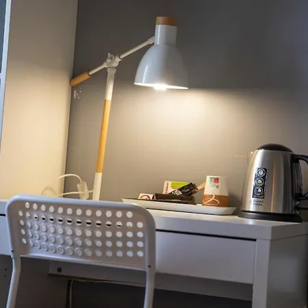 Au Bout Du Quai Hotel Granville