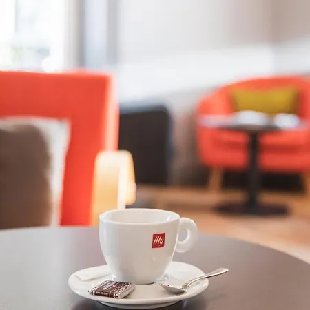 Au Bout Du Quai 3* Granville