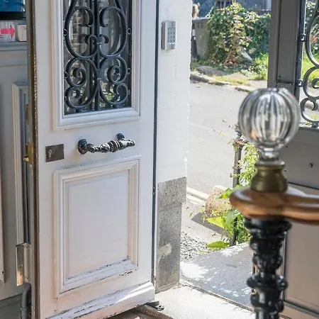 奥布特杜夸伊酒店