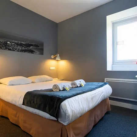 Au Bout Du Quai 3* Granville