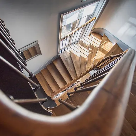 酒店 奥布特杜夸伊酒店