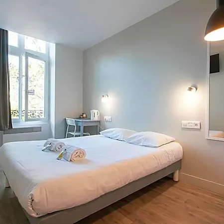 Au Bout Du Quai Hotel Granville