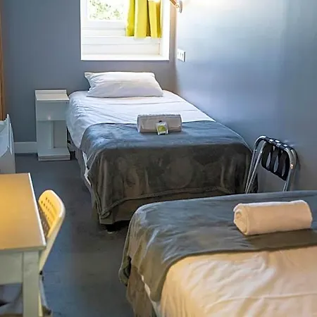 Hotel Au Bout Du Quai