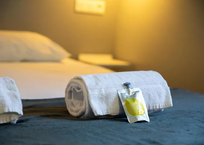 Au Bout Du Quai 3* グランビル