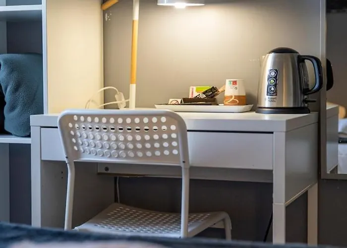 Au Bout Du Quai グランビル