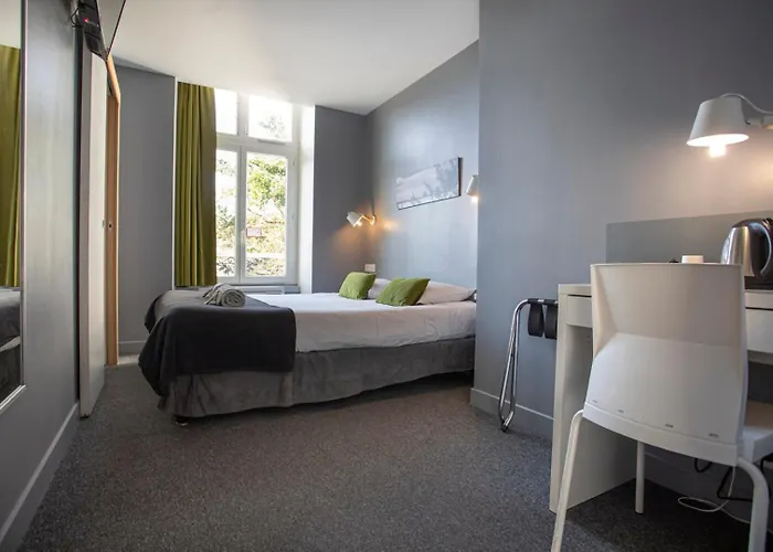 Au Bout Du Quai 3* Granville