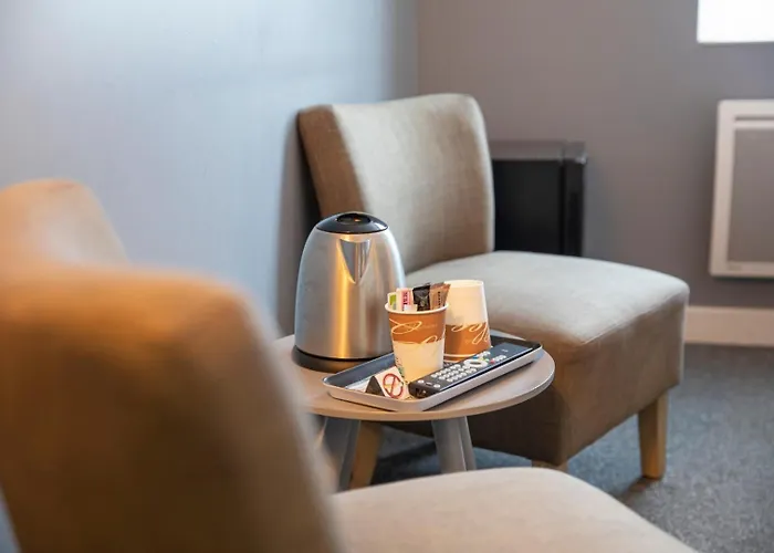 Au Bout Du Quai Hotel Granville