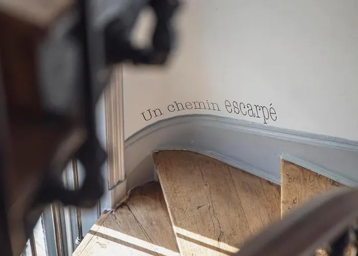 ホテル Au Bout Du Quai