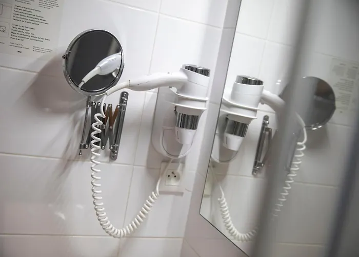 Au Bout Du Quai グランビル