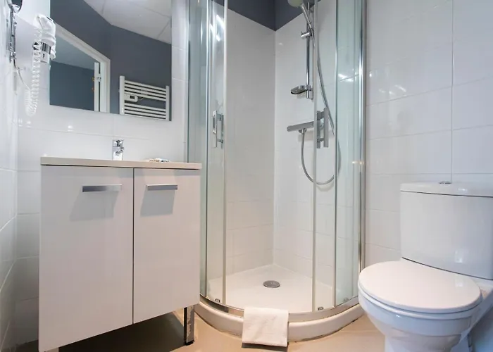 ホテル Au Bout Du Quai