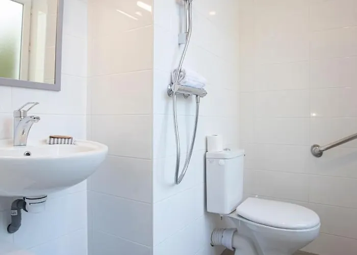 Hotel Au Bout Du Quai Granville