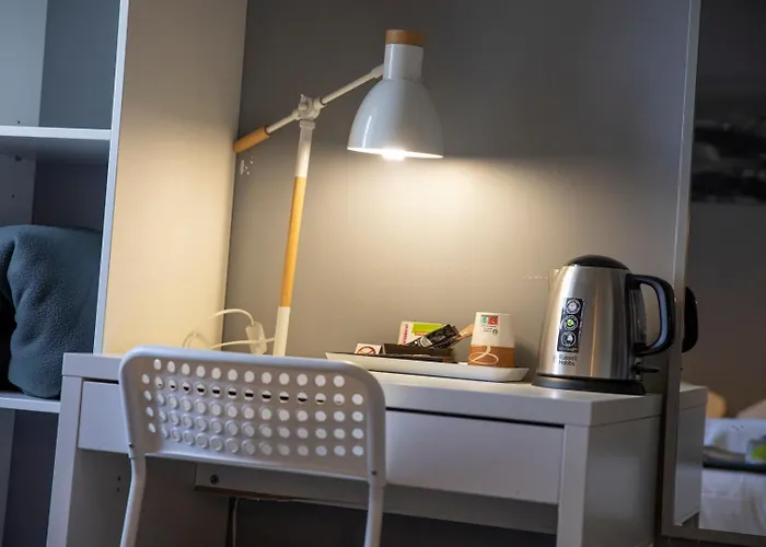 Au Bout Du Quai Hotel Granville