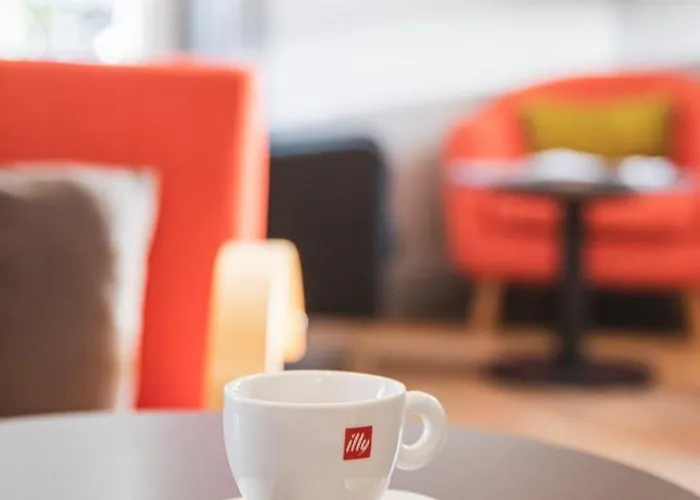 Au Bout Du Quai 3* Granville